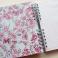 Notesy pamiętnik,romantyczny,zapiski,notes,wspomnienia