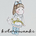 Kolorowanki