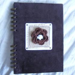 notes,pamiętnik,zapiski,upominek - Notesy - Akcesoria